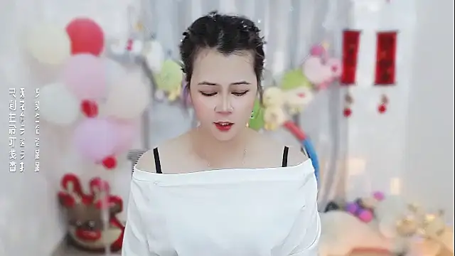 Fan_ting Live XXX-chat