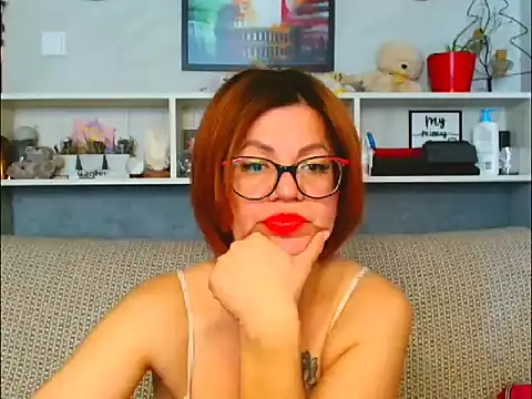 Natali3855's Live XXX Chat