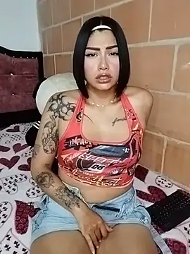 Kylie_brazt Live XXX-Chat