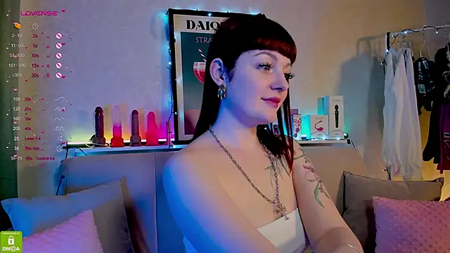 Ashley_Nicks: онлайн-секс-чат