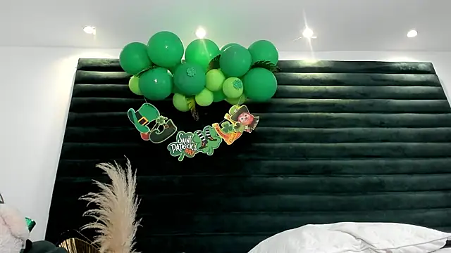 LiliCarterm's Live XXX Chat