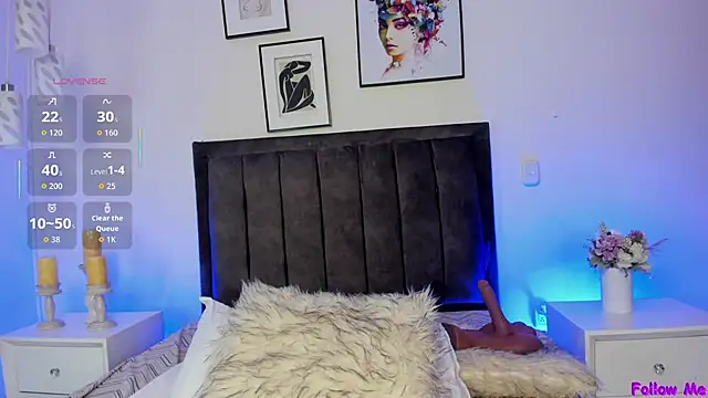 ashlye_white Obrolan Langsung XXX