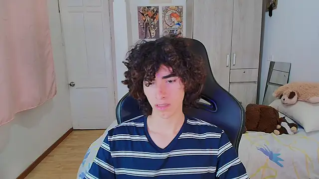 Nude_Boy18 웹캠 쇼