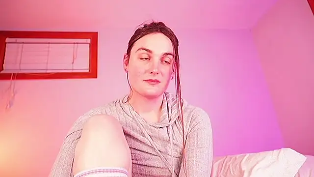 ghoulbunny Adlı Modelin Canlı XXX Sohbeti