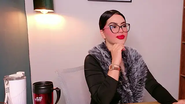 Catalina-Malave Chat XXX live