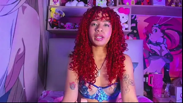 Sembang XXX Secara Langsung Rchelx69x