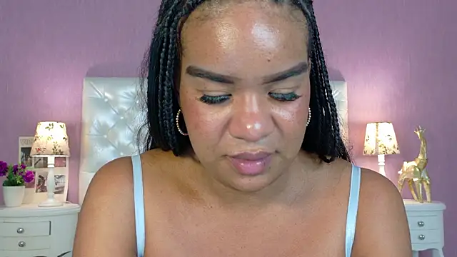 ScarletMusk Live XXX-chat