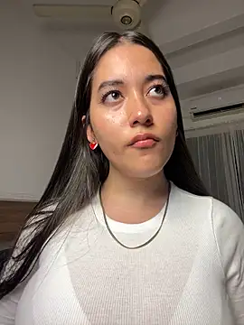 Nhefertary Live XXX-Chat