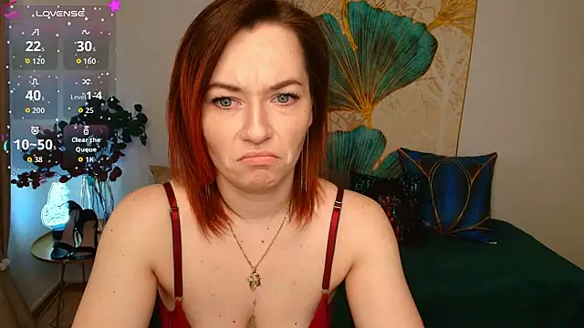 Serena_Foxxx live XXX chat