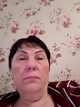 OliviaaSkyyのウェブカメラショー