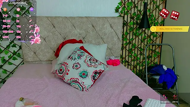 Georgia_Candy Live XXX-chat