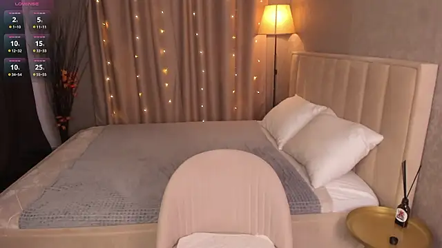 Lea_Apple 라이브 XXX 채팅