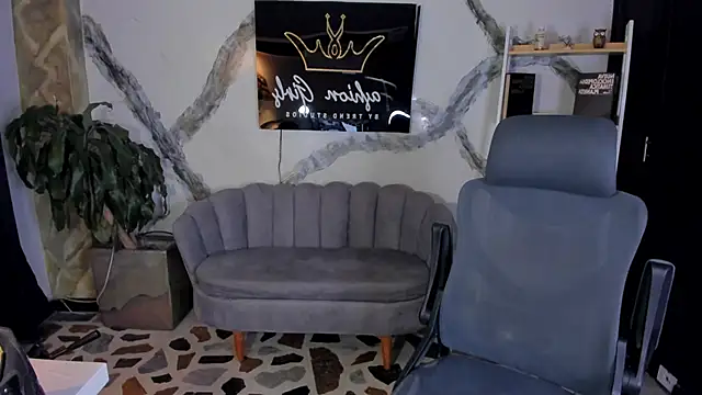 VictoriaRousse_ Chat XXX in diretta