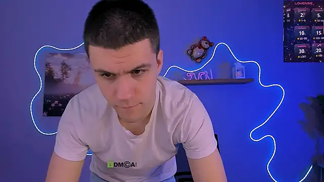 neo_raze's Live XXX Chat