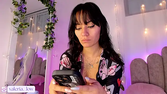 Nahialov Live XXX-Chat