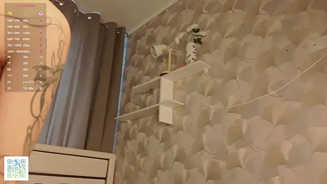 DarnellMcgown Live XXX-Chat