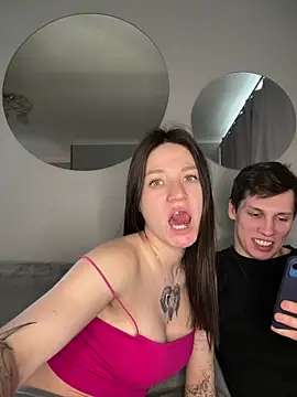 horny_milkis Live XXX-chat