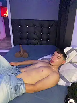david_osorio Webcam Show