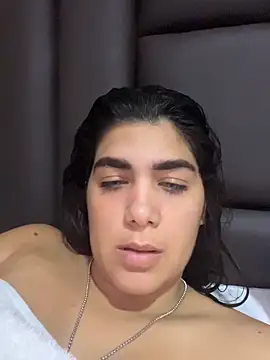 Вебкам-шоу Hopeluna