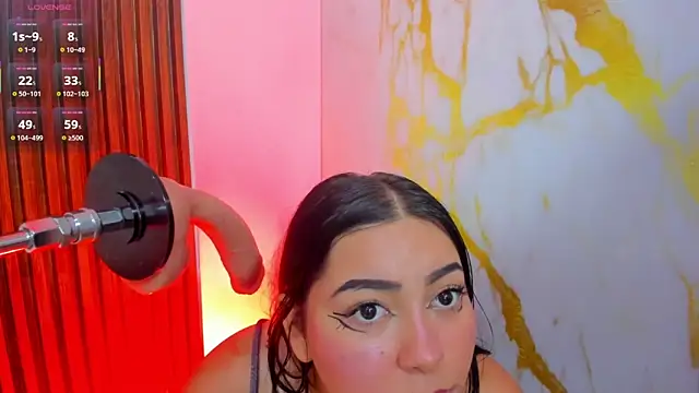 little_elif's Live XXX Chat