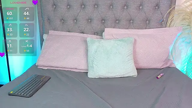 Vanessa_Mejiia Live XXX-Chat