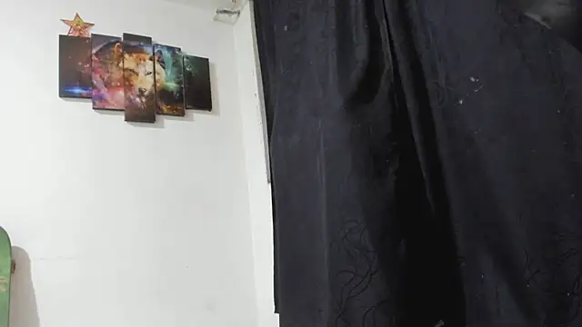 Jeff_Walton@xh 在線直播表演