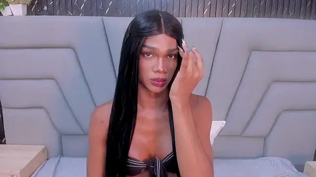 NaomiSteward Obrolan Langsung XXX