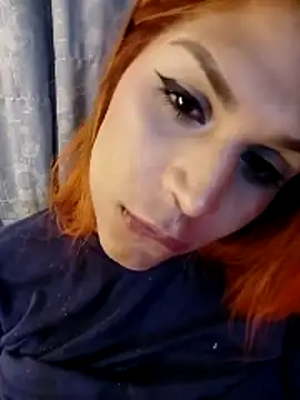 Marie_Swift Webcam show