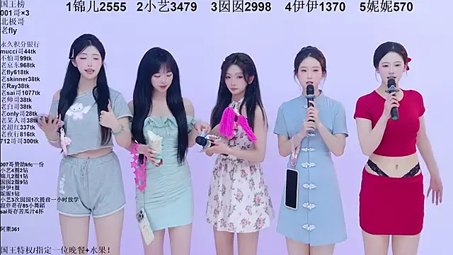 XXX chat uživo modela 1X-one