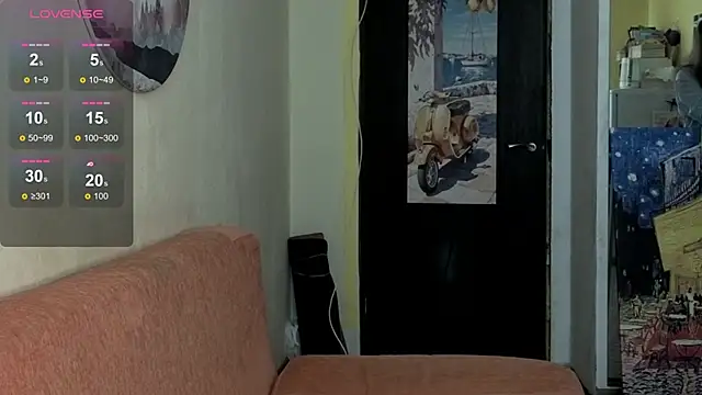 SkyHelenn Live XXX chat