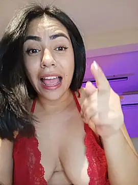 Sara-215 现场XXX聊天