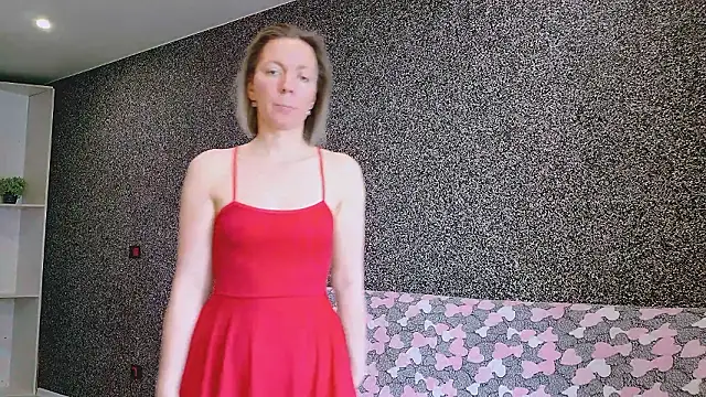 Amanda_Luxe 现场XXX聊天