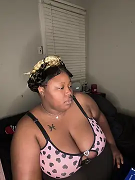 Chocolatebunnyxx96 Live XXX-Chat