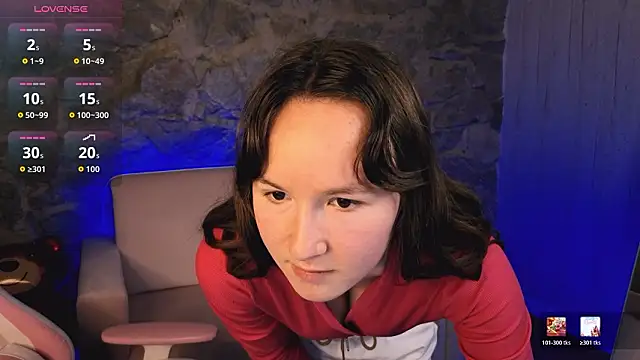 SindieStormn Live XXX chat