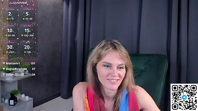 agatha_roose 现场XXX聊天