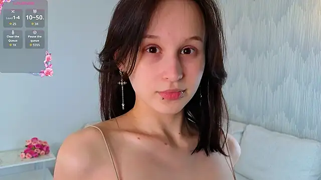 Chat XXX ao vivo de SoLefeld