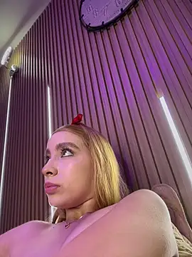 Show Webcam de Isabella_gaviria