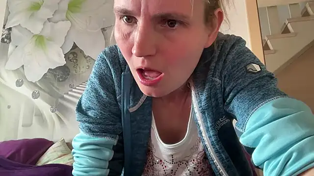 Chat XXX ao vivo de s-te-fan-i