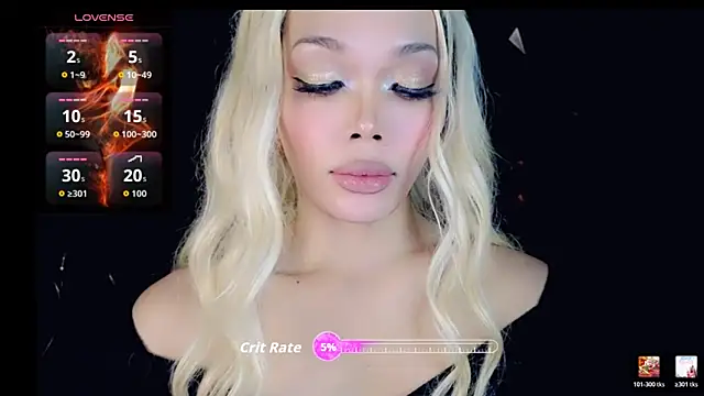 Вебкам-шоу YOURHOT_STUFF