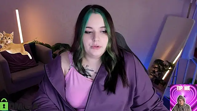 Mia_R0ss' Live XXX Chat