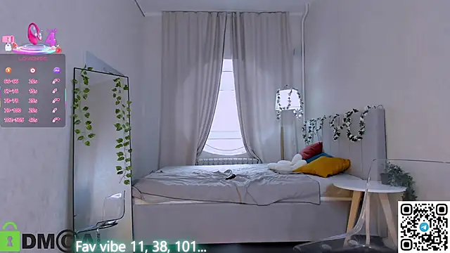 Chat XXX ao vivo de Milf_Tea