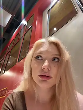 Chat XXX ao vivo de AmmyHot