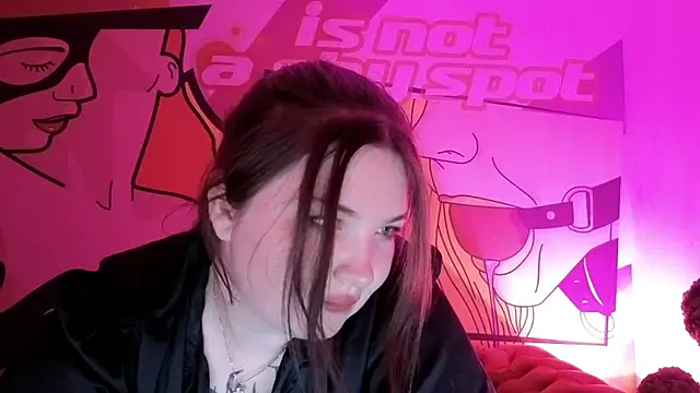 RosieMoons' Live XXX Chat