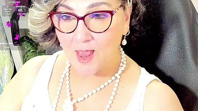 cataleya_momのウェブカメラショー