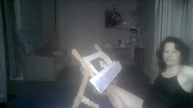 แชท XXX สดของ SunElizabeth