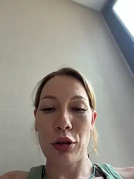 LavenderHotのウェブカメラショー