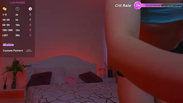 Hayle_Hill Chat XXX in diretta