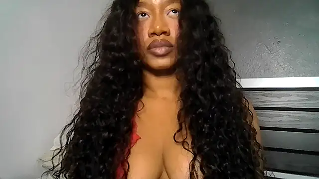 goddessdaisysky Chat XXX live