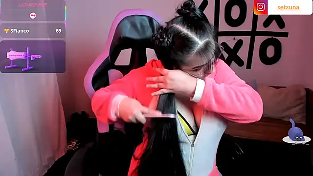setzuna_'s Live XXX Chat