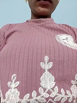 Noorkhatoon's Webcam Show